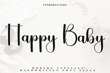 Happy Baby