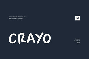 Crayo