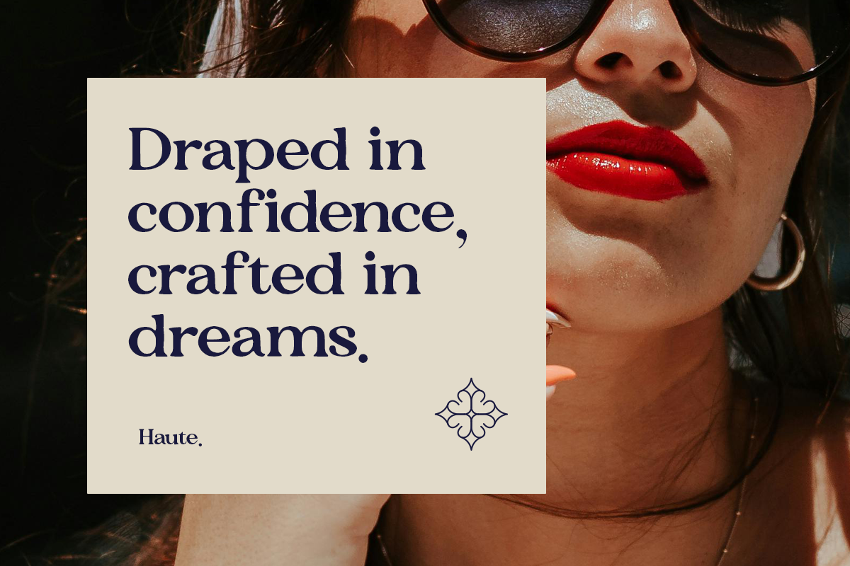 Aglatia - Luxury Magazine Serif, a Serif Font by Pandeka Studio (Photo 8 of 9)