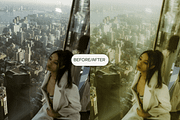 KODAK LIGHTROOM MOBILE PRESETS, a Plug-in Add-On by AmuletPresets (Thumbnail 5 of 8)