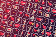 St.Valentines Day, a Characters & Person 3D Model by Artem Varnitsin (Thumbnail 1 of 4)