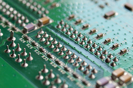 Printed Circuit Board Stock Photo Containing Printed And Circuit preview 6
