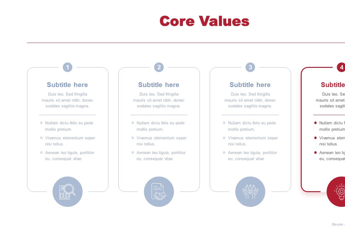 Infographic Diagram 006 (PPT, EPS), a Presentation Template by SlidesDive (Photo 10 of 10)