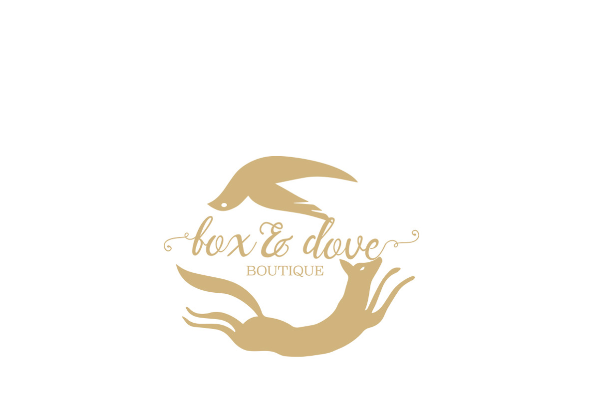 Boutique Logo Template, a Branding & Logo Template by Design Dock (Photo 4 of 4)