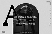 Atfiesta - Reverse Slab Serif, a Slab Serif Font by Typia Nesia (Thumbnail 8 of 11)