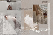 Layered Moments - overlays pack, a Texture Graphic by DigARTbyHavroshka (Thumbnail 3 of 12)