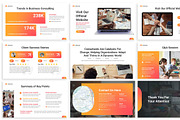 Universal - Business Keynote, a Presentation Template by SlideFactory (Thumbnail 4 of 4)