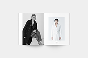 Lookbook, a Brochure Template by silukEight (Thumbnail 5 of 11)