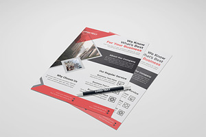 Business Stationary Template