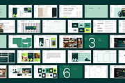 Massive | Brand Guidelines Template, a Presentation Template by Typefool's Shop (Thumbnail 3 of 11)