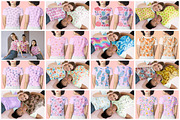15000 Seamless Pattern Mega Bundle, a Pattern Graphic by Digital Studio (Thumbnail 12 of 38)