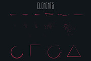 Madhouse font duo + Extra | -50%, a Sans Serif Font by VP Fonts (Thumbnail 8 of 9)