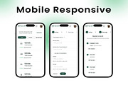 Marketing Dashboard UI Kit, an UI Kit Template by Creative Perspective (Thumbnail 3 of 6)