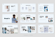 Laboratory & Science Keynote, a Presentation Template by Pixslides (Thumbnail 4 of 7)