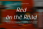 Canpile Drawn, a Sans Serif Font by Craft Supply Co. (Thumbnail 7 of 8)