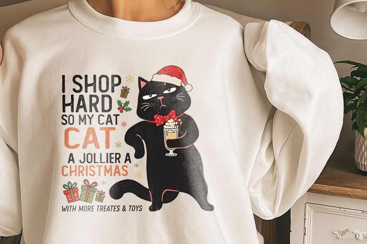 Funny Christmas Humor PNG Bundle, a Seasonal Illustration by GlitterCraft (Photo 45 of 101)