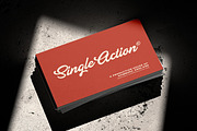 The Malabar Script, a Script Font by Letterhend Studio (Thumbnail 8 of 9)