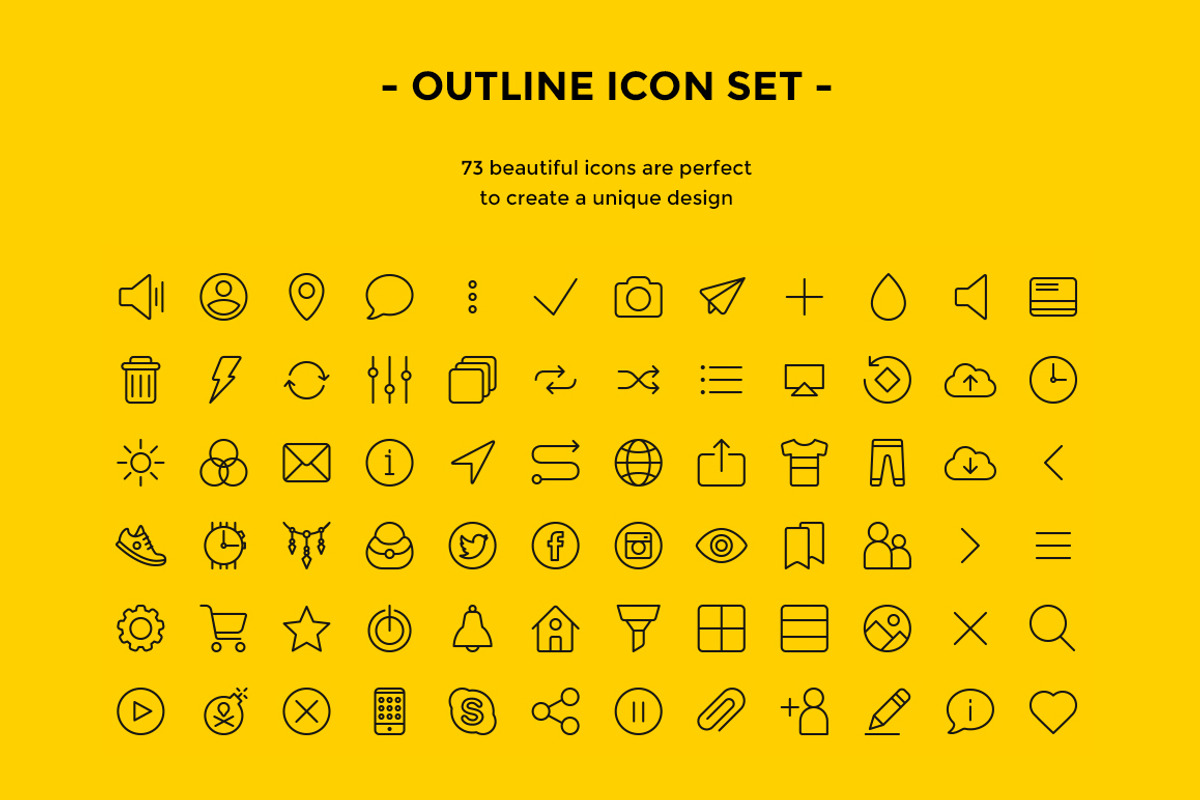 TURBO iOS Wireframe Kit, a Wireframe Template by Just UI (Photo 11 of 11)