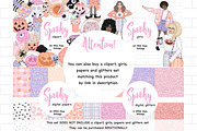 Spooky Scenes, a Seasonal Illustration by GlamArtZhanna (Thumbnail 3 of 3)