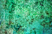Calm blue abstract,Ordinary ice blue, an Abstract Photo by Manis recycle abstract (Thumbnail 1 of 3)