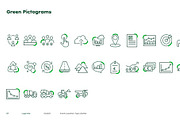 Industrial PowerPoint Template, a Templates & Theme by Iconography - Pitch Deck (Thumbnail 53 of 56)