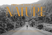 Kazaqe Unique Technology Sans Serif, a Sans Serif Font by Perfectype (Thumbnail 2 of 7)