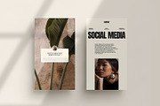 Social Media Branding Coach Stories, a Social Media Template by Moscovita Studio (Thumbnail 11 of 50)