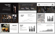Coffee Vintage Keynote Template, a Presentation Template by Defa Visual (Thumbnail 6 of 11)