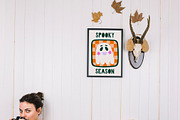 Cutout Halloween Print Creator, an Object Graphic by ArtFM (Thumbnail 13 of 14)