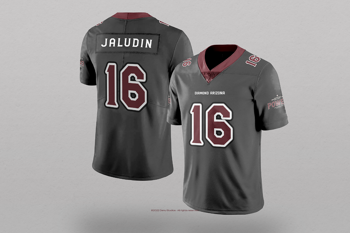 Latent Power | Sport Display Font, a Slab Serif Font by Denustudios (Photo 4 of 12)