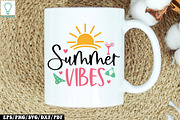Summer SVG Bundle, Beach SVG, a Graphic by Designer302 (Thumbnail 22 of 31)