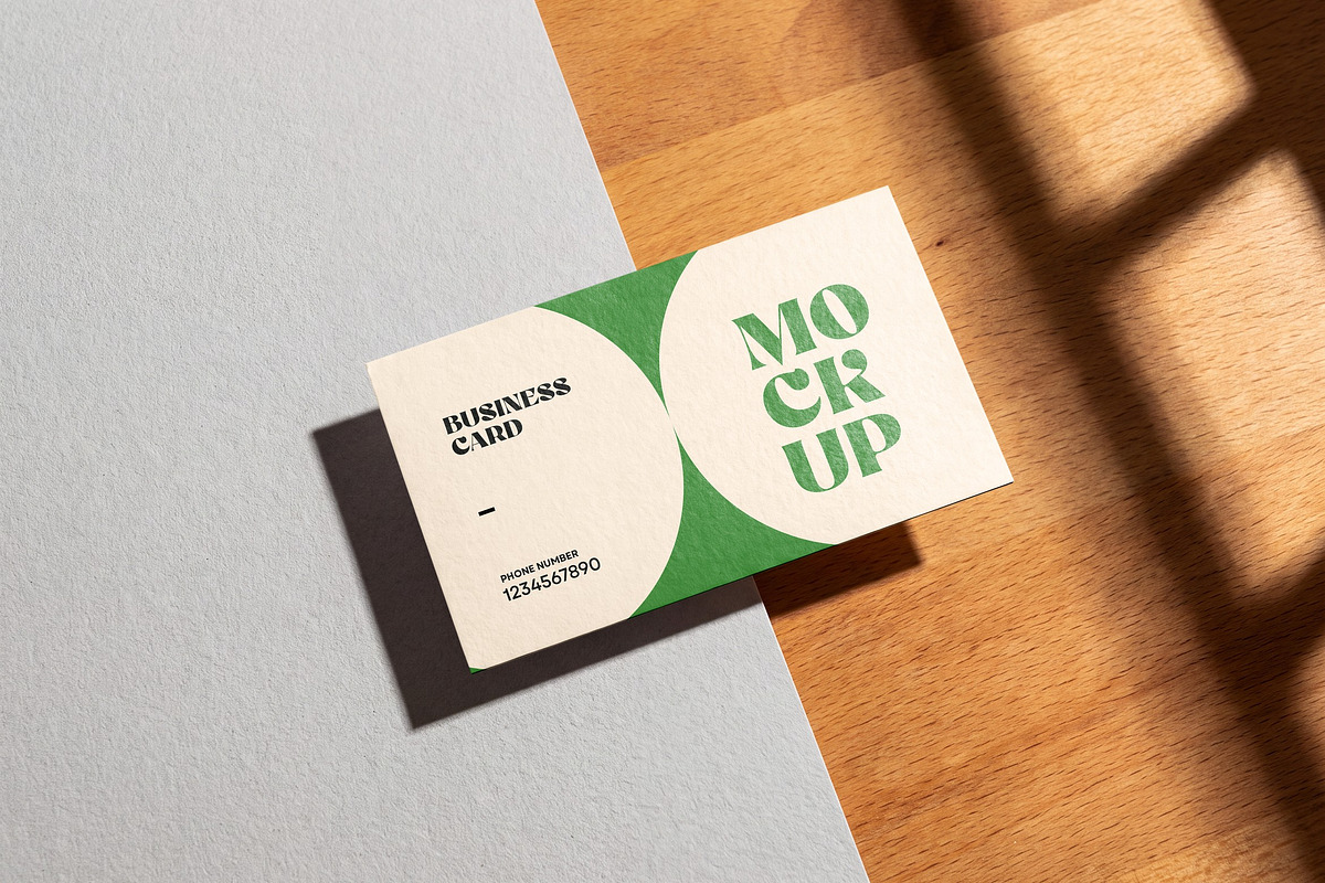 Branding Stationery Mockup Bundle, an Advertising Mockup by dpi (Photo 3 of 16)