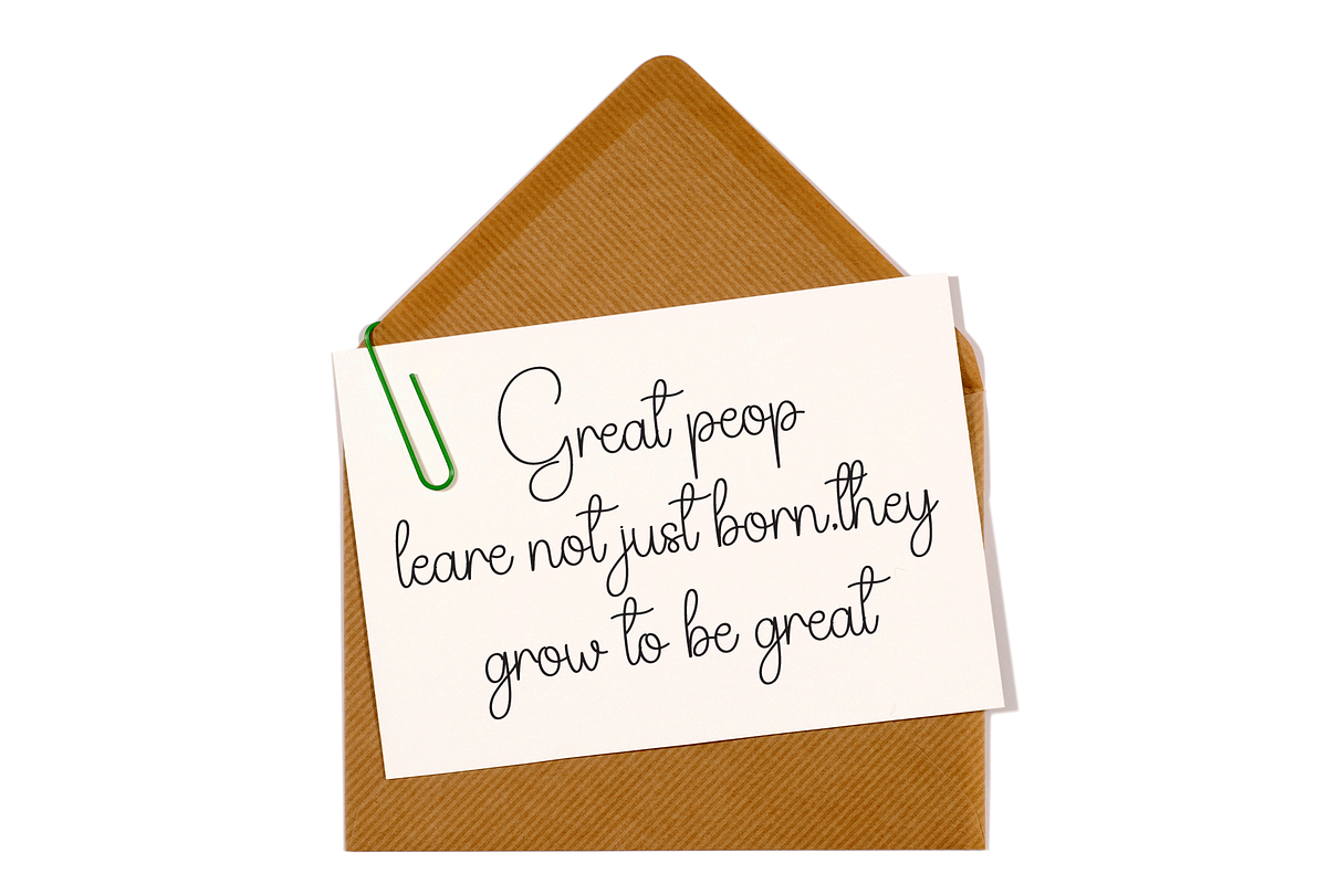 Simple Signature | Script Font, a Handwritten Font by Scratchones (Photo 3 of 8)