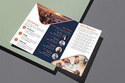 Business Trifold Brochure V3, a Brochure Template by SamiSimply7 (Thumbnail 2 of 5)