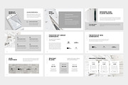 NORS Google Slides Template + Bonus, a Presentation Template by PixaSquare (Thumbnail 12 of 19)