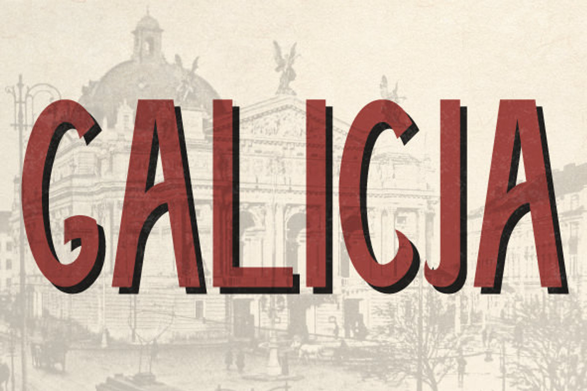 Galicja