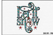 Christmas Sublimation Bundle Design, an Object Graphic by BeeCraftR (Thumbnail 14 of 17)