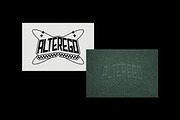 Paper Embossing Mockup, an Advertising Mockup by Design Squad (Thumbnail 6 of 6)