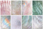 Nacre Pearlescent Backgrounds, a Background Graphic by alonahaidash (Thumbnail 11 of 13)