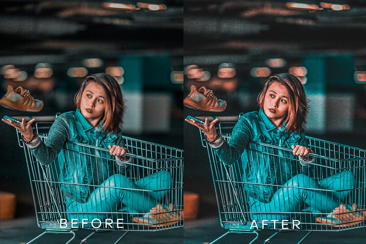 PH Orange Lightroom Presets V1, a Plug-in Add-On by PresetHeroes (Photo 4 of 5)