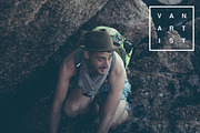 5 Lifestyle Lightroom Presets, a Plug-in Add-On by Vanartist Presets (Thumbnail 3 of 5)
