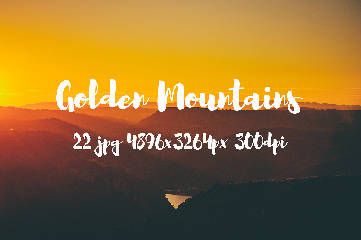 Golden Mountains, a Templates & Theme by ApertureVintage (Photo 6 of 16)