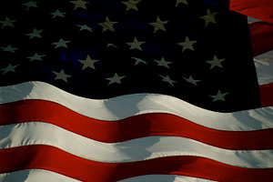 Stars billow 1 containing star and stripes, july fourth, and patriotic