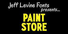 Paint Store JNL