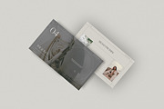 Brand Guidelines Template • Dune, a Templates & Theme by Two Moons Studio (Thumbnail 2 of 9)