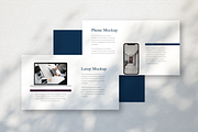 Createvedsgn Google Slide Template, a Presentation Template by Inkofert (Thumbnail 9 of 11)