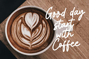 Herattine | Monoline Font, a Script Font by MJB Letters (Thumbnail 6 of 10)