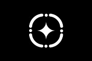 Modern Futuristic AI Logo Icon, a Branding & Logo Template by Motaleb Hossain (Thumbnail 2 of 3)