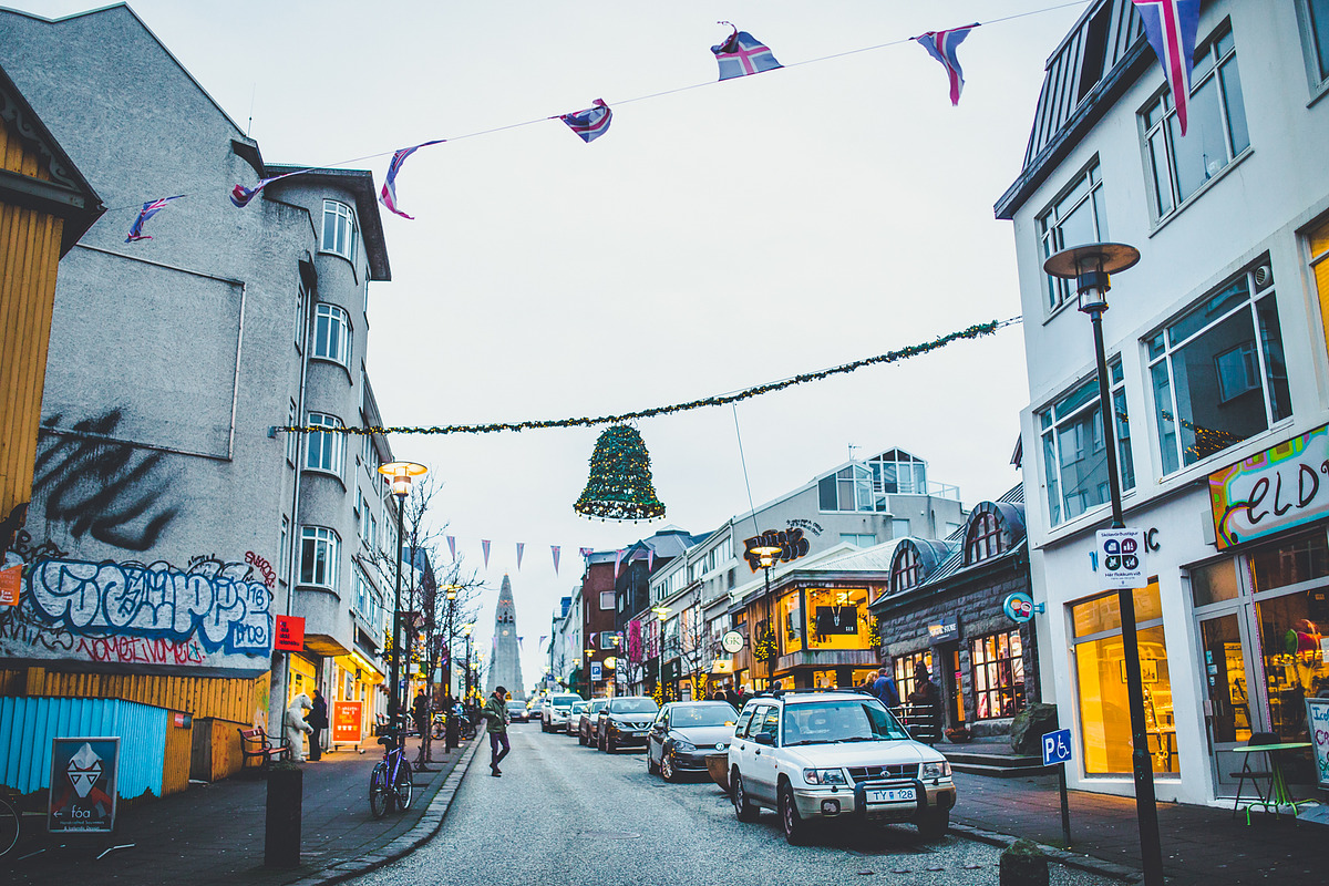 LIGHTROOM PRESETS ICELAND! travel, an Action Add-On by Graphics, Presets, Photos (Photo 3 of 58)