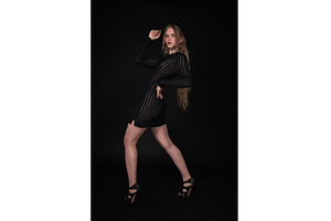 Full length portrait of 21 year old, a Person Photo by Alexander-Piragis